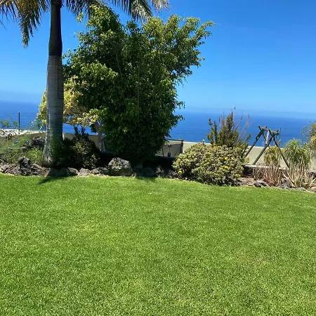 Casa Soluna