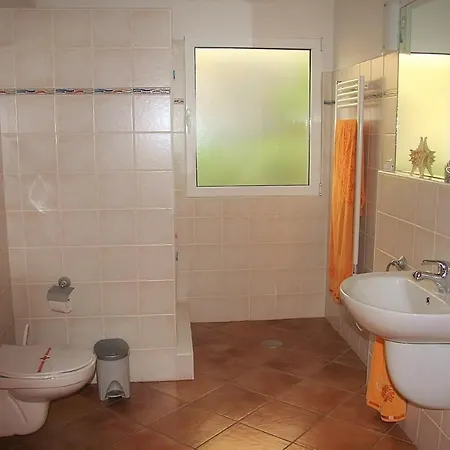 Casa Soluna Nyaraló *