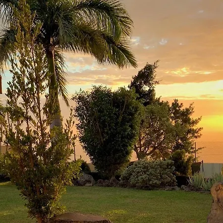 Casa Soluna *