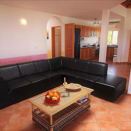 Casa Soluna *