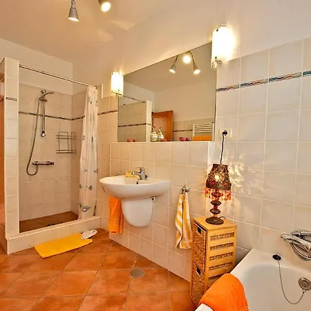 Nyaraló Casa Soluna Tazacorte