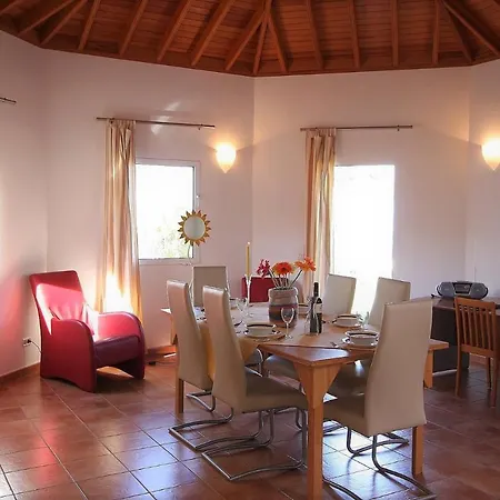 Casa Soluna Nyaraló *