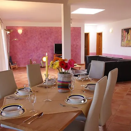 Nyaraló Casa Soluna Tazacorte