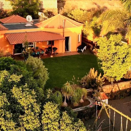 Casa Soluna